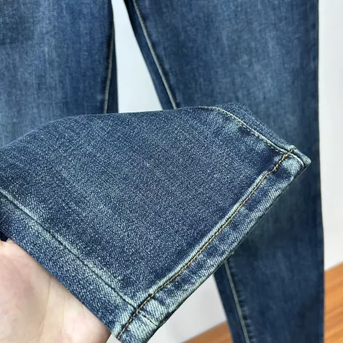 Cheap Christian Dior Jeans For Men #1359215 Replica Wholesale [$80.00 USD] [ITEM#1359215] on Replica Christian Dior Jeans