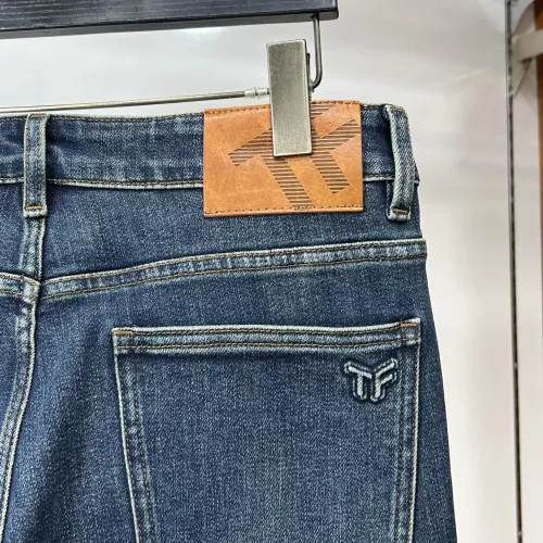 Cheap Tom Ford Jeans For Men #1359216 Replica Wholesale [$80.00 USD] [ITEM#1359216] on Replica Tom Ford Jeans