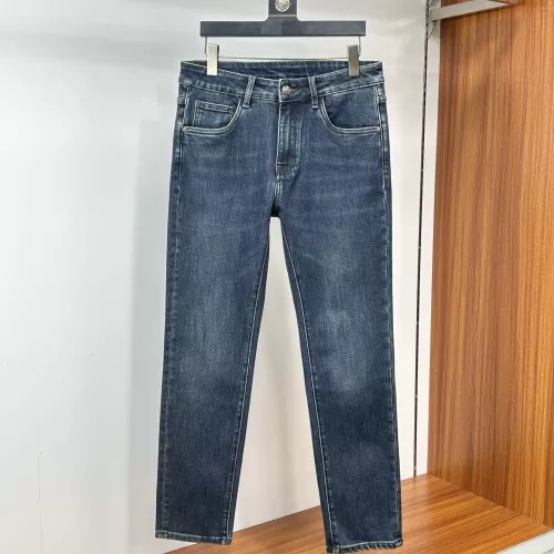 Cheap Tom Ford Jeans For Men #1359216 Replica Wholesale [$80.00 USD] [ITEM#1359216] on Replica Tom Ford Jeans