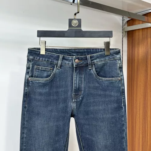 Cheap Tom Ford Jeans For Men #1359216 Replica Wholesale [$80.00 USD] [ITEM#1359216] on Replica Tom Ford Jeans