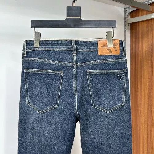 Cheap Tom Ford Jeans For Men #1359216 Replica Wholesale [$80.00 USD] [ITEM#1359216] on Replica Tom Ford Jeans