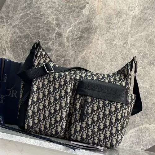 Christian Dior AAA Man Messenger Bags #1359218