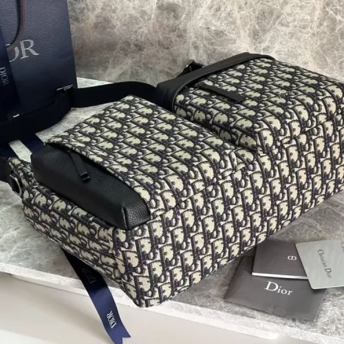 Cheap Christian Dior AAA Man Messenger Bags #1359218 Replica Wholesale [$175.00 USD] [ITEM#1359218] on Replica Christian Dior AAA Man Messenger Bags