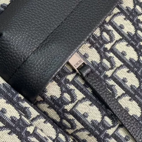 Cheap Christian Dior AAA Man Messenger Bags #1359218 Replica Wholesale [$175.00 USD] [ITEM#1359218] on Replica Christian Dior AAA Man Messenger Bags