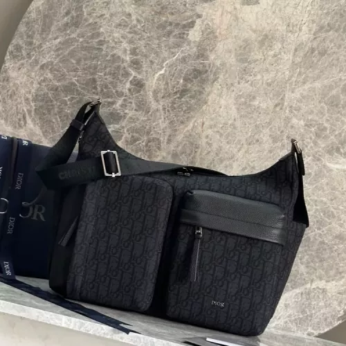 Christian Dior AAA Man Messenger Bags #1359219