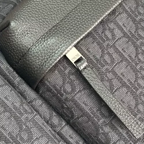 Cheap Christian Dior AAA Man Messenger Bags #1359219 Replica Wholesale [$175.00 USD] [ITEM#1359219] on Replica Christian Dior AAA Man Messenger Bags