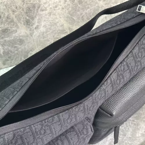 Cheap Christian Dior AAA Man Messenger Bags #1359219 Replica Wholesale [$175.00 USD] [ITEM#1359219] on Replica Christian Dior AAA Man Messenger Bags