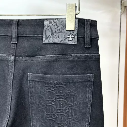 Cheap Christian Dior Jeans For Men #1359221 Replica Wholesale [$80.00 USD] [ITEM#1359221] on Replica Christian Dior Jeans