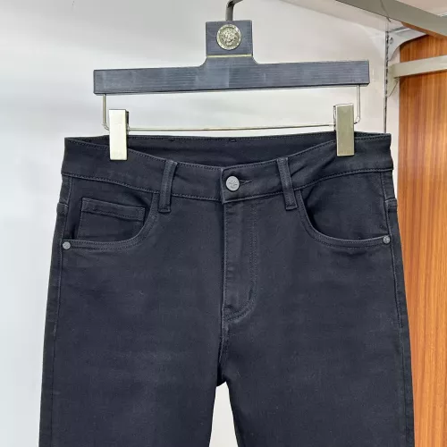 Cheap Christian Dior Jeans For Men #1359221 Replica Wholesale [$80.00 USD] [ITEM#1359221] on Replica Christian Dior Jeans
