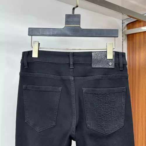 Cheap Christian Dior Jeans For Men #1359221 Replica Wholesale [$80.00 USD] [ITEM#1359221] on Replica Christian Dior Jeans