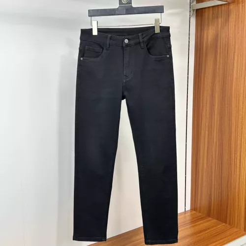 Cheap Christian Dior Jeans For Men #1359221 Replica Wholesale [$80.00 USD] [ITEM#1359221] on Replica Christian Dior Jeans