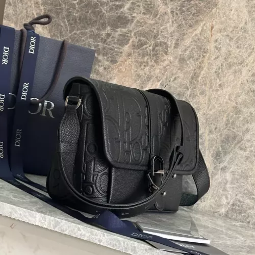 Cheap Christian Dior AAA Man Messenger Bags #1359222 Replica Wholesale [$170.00 USD] [ITEM#1359222] on Replica Christian Dior AAA Man Messenger Bags