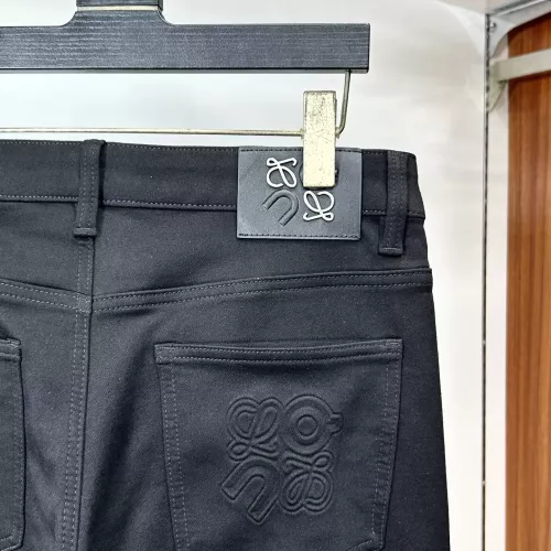 Cheap LOEWE Jeans For Men #1359223 Replica Wholesale [$80.00 USD] [ITEM#1359223] on Replica LOEWE Jeans