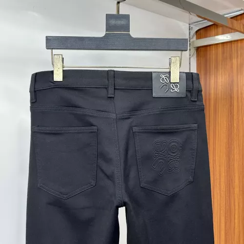 Cheap LOEWE Jeans For Men #1359223 Replica Wholesale [$80.00 USD] [ITEM#1359223] on Replica LOEWE Jeans