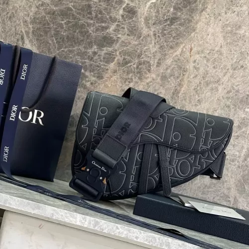 Christian Dior AAA Man Messenger Bags #1359224