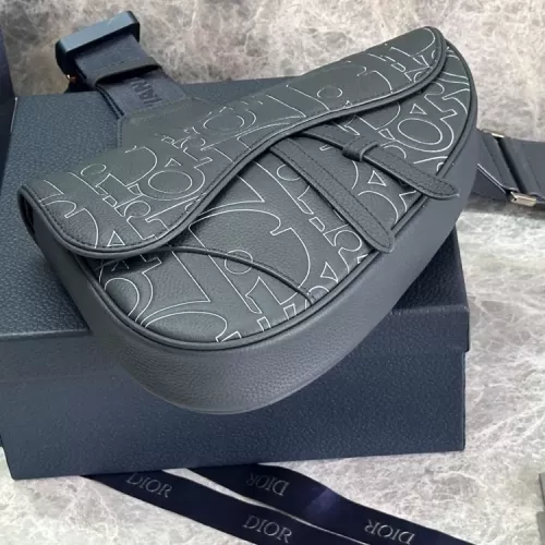 Cheap Christian Dior AAA Man Messenger Bags #1359224 Replica Wholesale [$175.00 USD] [ITEM#1359224] on Replica Christian Dior AAA Man Messenger Bags