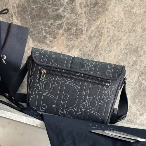 Cheap Christian Dior AAA Man Messenger Bags #1359228 Replica Wholesale [$185.00 USD] [ITEM#1359228] on Replica Christian Dior AAA Man Messenger Bags
