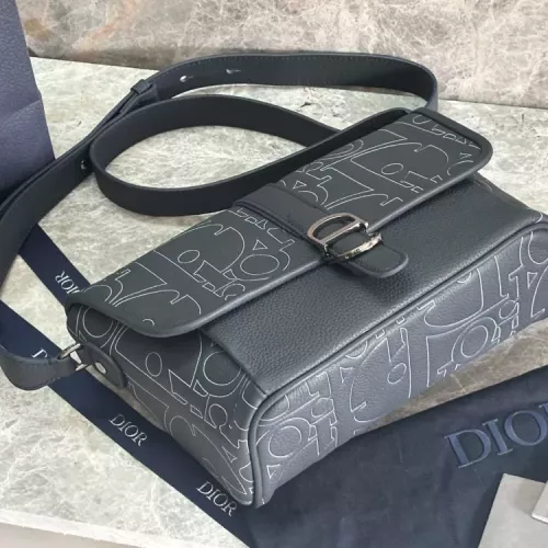 Cheap Christian Dior AAA Man Messenger Bags #1359228 Replica Wholesale [$185.00 USD] [ITEM#1359228] on Replica Christian Dior AAA Man Messenger Bags