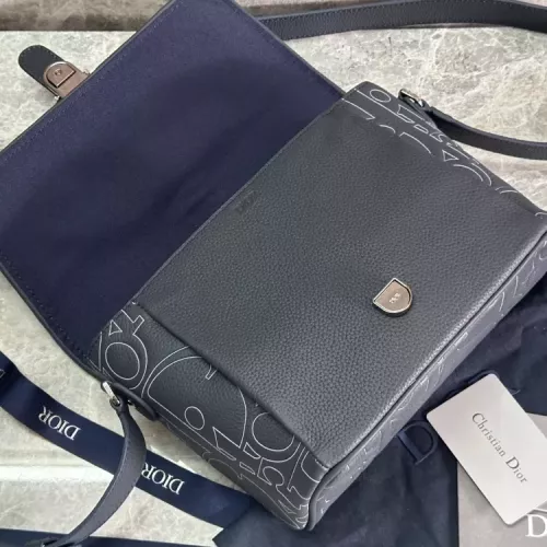 Cheap Christian Dior AAA Man Messenger Bags #1359228 Replica Wholesale [$185.00 USD] [ITEM#1359228] on Replica Christian Dior AAA Man Messenger Bags