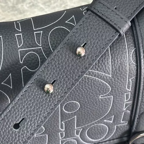 Cheap Christian Dior AAA Man Messenger Bags #1359228 Replica Wholesale [$185.00 USD] [ITEM#1359228] on Replica Christian Dior AAA Man Messenger Bags