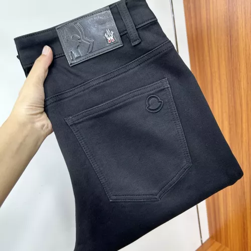 Moncler Jeans For Men #1359230