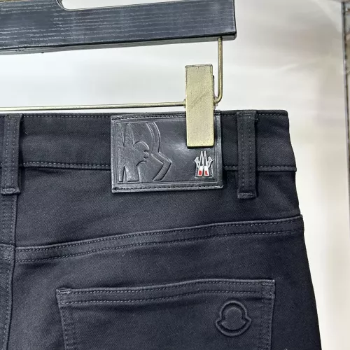 Cheap Moncler Jeans For Men #1359230 Replica Wholesale [$80.00 USD] [ITEM#1359230] on Replica Moncler Jeans