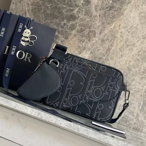 Christian Dior AAA Man Messenger Bags #1359231