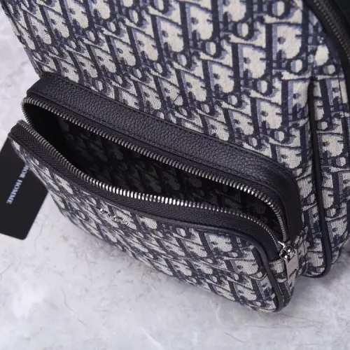 Cheap Christian Dior AAA Man Messenger Bags #1359233 Replica Wholesale [$160.00 USD] [ITEM#1359233] on Replica Christian Dior AAA Man Messenger Bags
