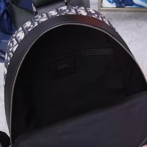 Cheap Christian Dior AAA Man Messenger Bags #1359233 Replica Wholesale [$160.00 USD] [ITEM#1359233] on Replica Christian Dior AAA Man Messenger Bags