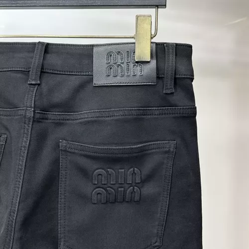 Cheap MIU MIU Jeans For Men #1359234 Replica Wholesale [$80.00 USD] [ITEM#1359234] on Replica MIU MIU Jeans