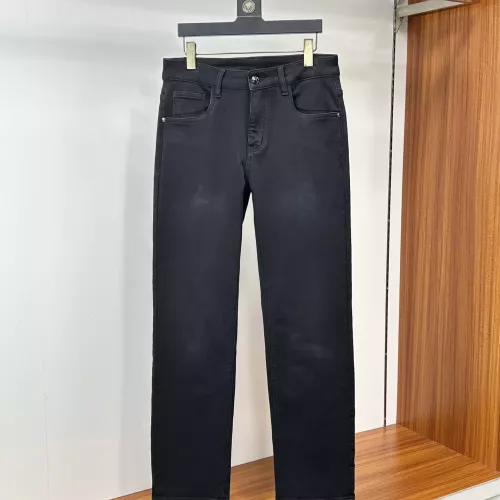 Cheap MIU MIU Jeans For Men #1359234 Replica Wholesale [$80.00 USD] [ITEM#1359234] on Replica MIU MIU Jeans