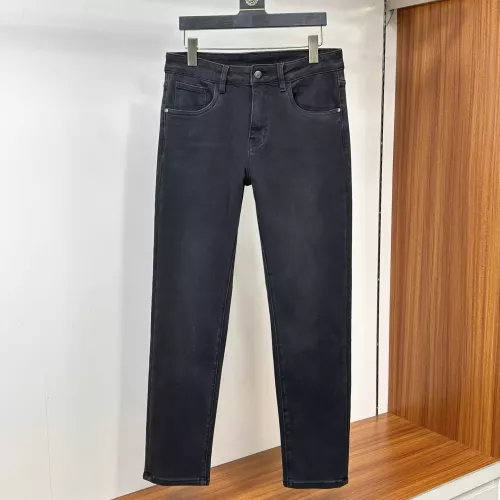 Cheap Prada Jeans For Men #1359235 Replica Wholesale [$80.00 USD] [ITEM#1359235] on Replica Prada Jeans