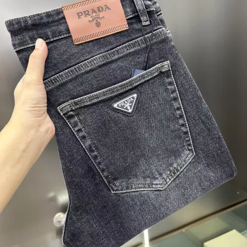 Prada Jeans For Men #1359236