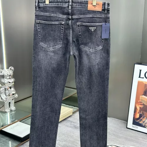 Cheap Prada Jeans For Men #1359236 Replica Wholesale [$76.00 USD] [ITEM#1359236] on Replica Prada Jeans