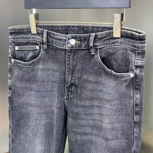 Cheap Prada Jeans For Men #1359236 Replica Wholesale [$76.00 USD] [ITEM#1359236] on Replica Prada Jeans