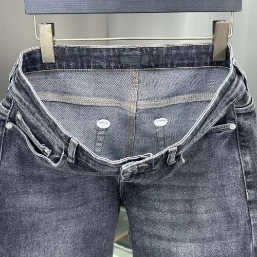 Cheap Prada Jeans For Men #1359236 Replica Wholesale [$76.00 USD] [ITEM#1359236] on Replica Prada Jeans