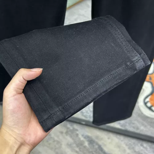 Cheap Louis Vuitton LV Jeans For Men #1359238 Replica Wholesale [$76.00 USD] [ITEM#1359238] on Replica Louis Vuitton LV Jeans