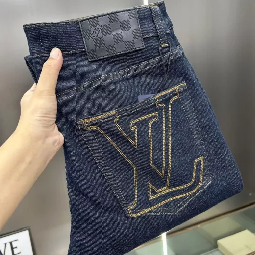 Louis Vuitton LV Jeans For Men #1359239