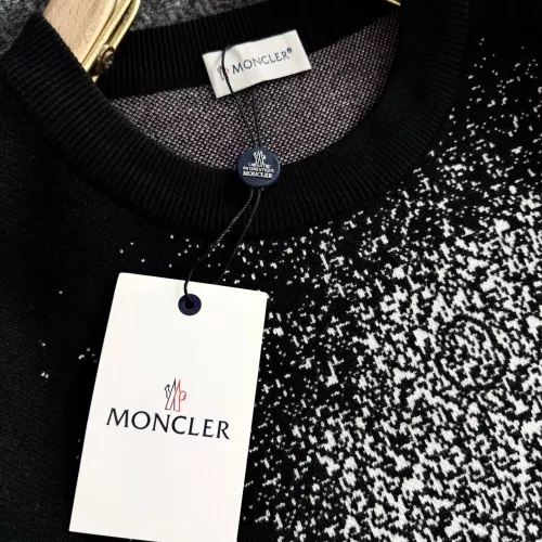 Cheap Moncler Sweaters Long Sleeved For Men #1359241 Replica Wholesale [$82.00 USD] [ITEM#1359241] on Replica Moncler Sweaters