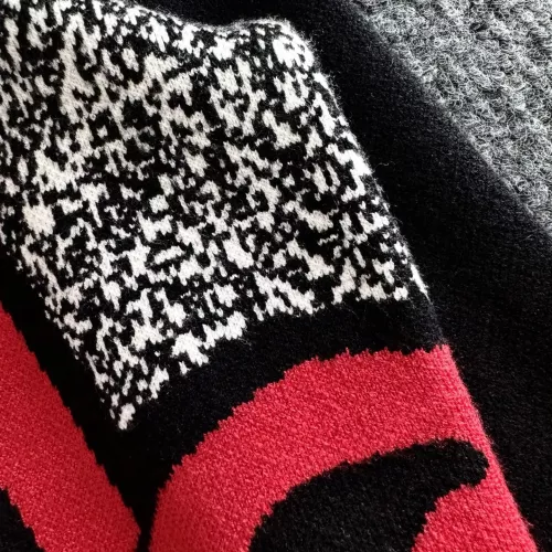 Cheap Moncler Sweaters Long Sleeved For Men #1359241 Replica Wholesale [$82.00 USD] [ITEM#1359241] on Replica Moncler Sweaters