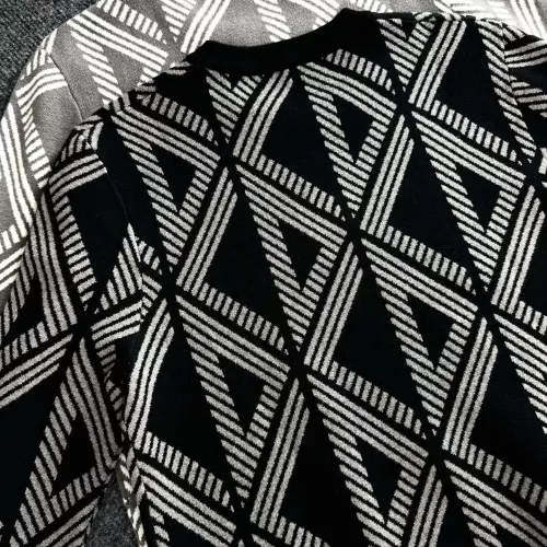 Cheap Christian Dior Sweaters Long Sleeved For Men #1359242 Replica Wholesale [$82.00 USD] [ITEM#1359242] on Replica Christian Dior Sweaters