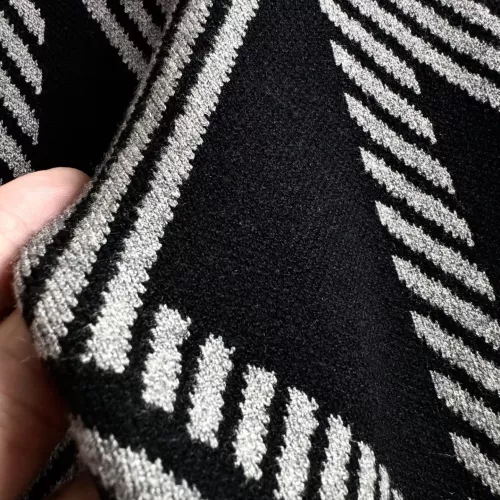 Cheap Christian Dior Sweaters Long Sleeved For Men #1359243 Replica Wholesale [$82.00 USD] [ITEM#1359243] on Replica Christian Dior Sweaters