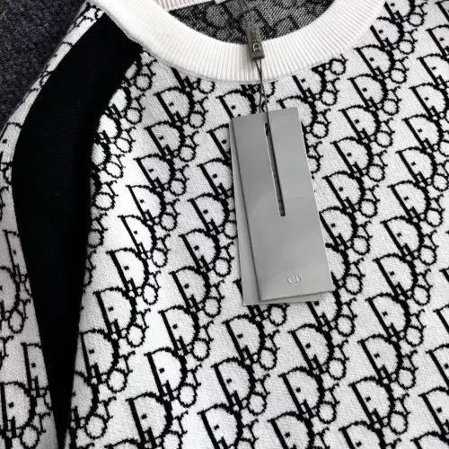 Cheap Christian Dior Sweaters Long Sleeved For Men #1359244 Replica Wholesale [$82.00 USD] [ITEM#1359244] on Replica Christian Dior Sweaters