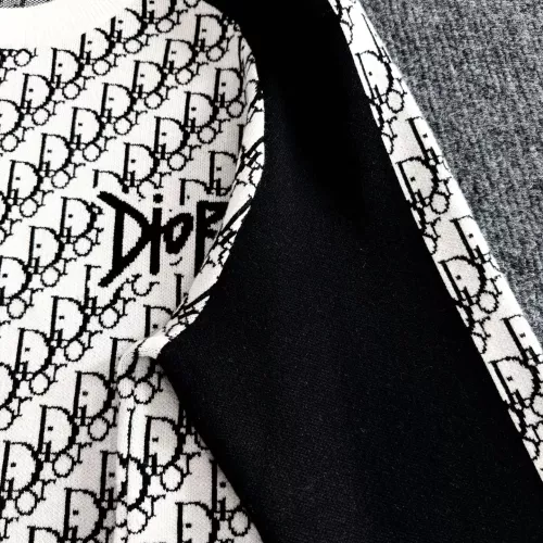Cheap Christian Dior Sweaters Long Sleeved For Men #1359244 Replica Wholesale [$82.00 USD] [ITEM#1359244] on Replica Christian Dior Sweaters