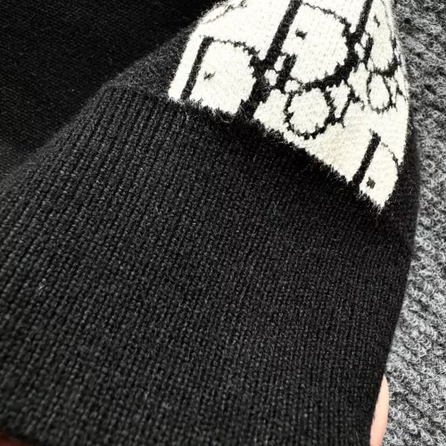 Cheap Christian Dior Sweaters Long Sleeved For Men #1359244 Replica Wholesale [$82.00 USD] [ITEM#1359244] on Replica Christian Dior Sweaters