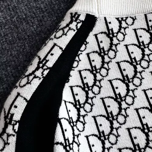 Cheap Christian Dior Sweaters Long Sleeved For Men #1359244 Replica Wholesale [$82.00 USD] [ITEM#1359244] on Replica Christian Dior Sweaters