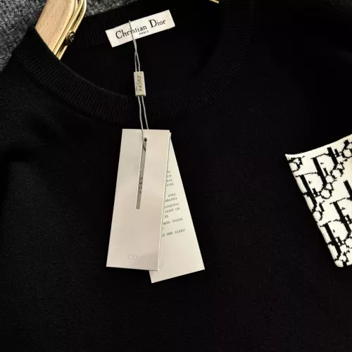 Cheap Christian Dior Sweaters Long Sleeved For Men #1359246 Replica Wholesale [$82.00 USD] [ITEM#1359246] on Replica Christian Dior Sweaters