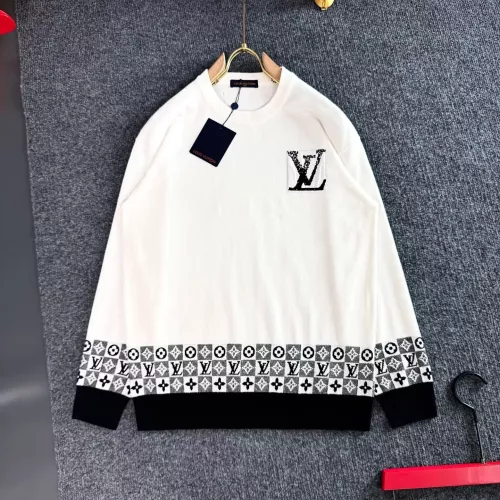 Louis Vuitton LV Sweaters Long Sleeved For Men #1359247