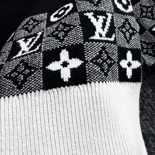 Cheap Louis Vuitton LV Sweaters Long Sleeved For Men #1359247 Replica Wholesale [$82.00 USD] [ITEM#1359247] on Replica Louis Vuitton LV Sweaters