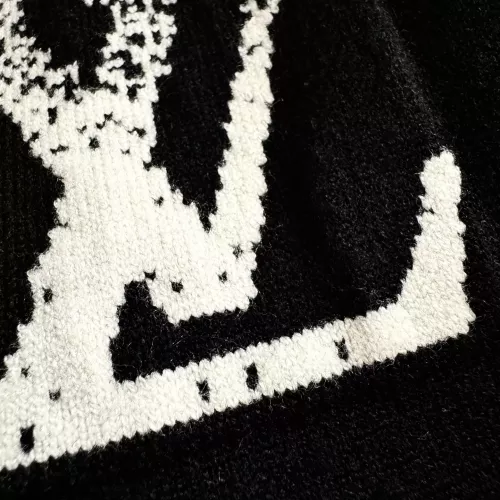 Cheap Louis Vuitton LV Sweaters Long Sleeved For Men #1359248 Replica Wholesale [$82.00 USD] [ITEM#1359248] on Replica Louis Vuitton LV Sweaters